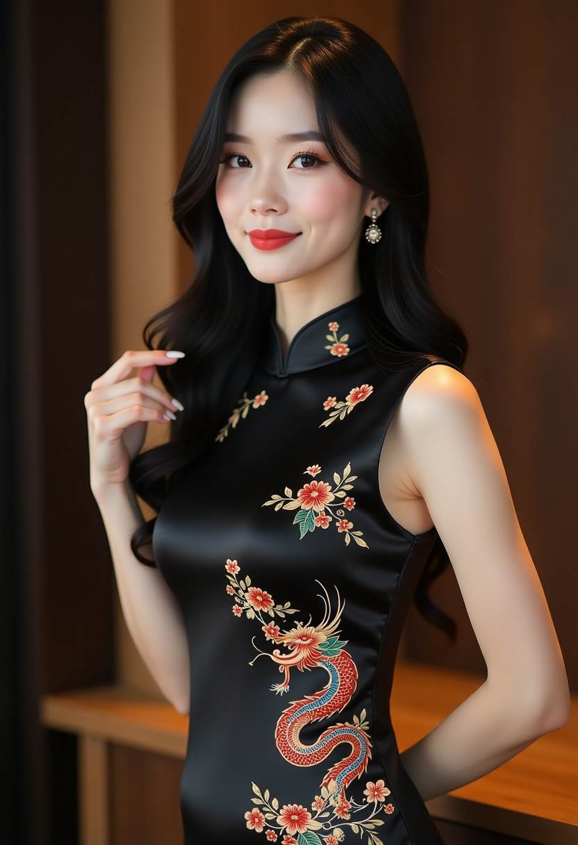 锦绣长廊