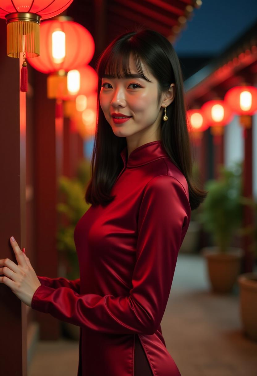 乱公伦媳之微雨燕双飞