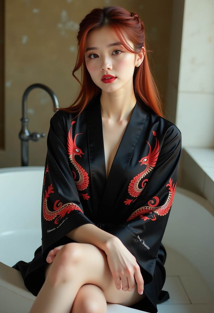 秋水长天旧事