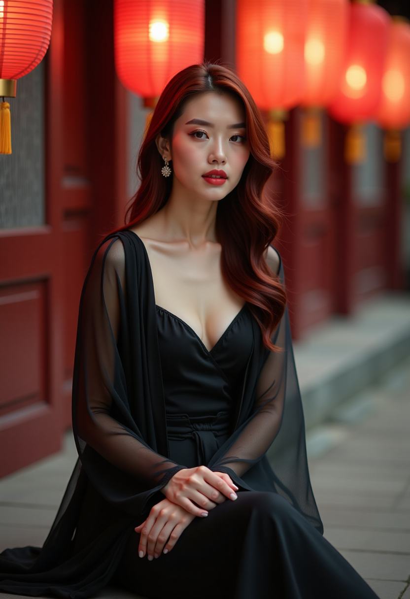 岁月如歌